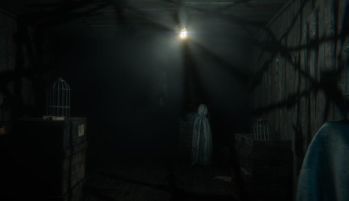 The Nightmare Box Vol I Ps5