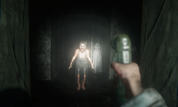 The Nightmare Box Vol I PlayStation 5