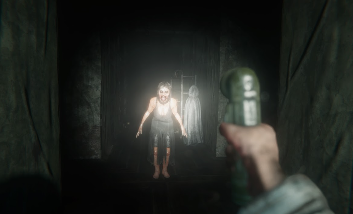 The Nightmare Box Vol I Ps5