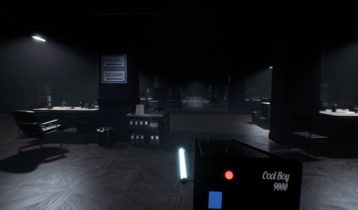 The Nightmare Box Vol I Ps5