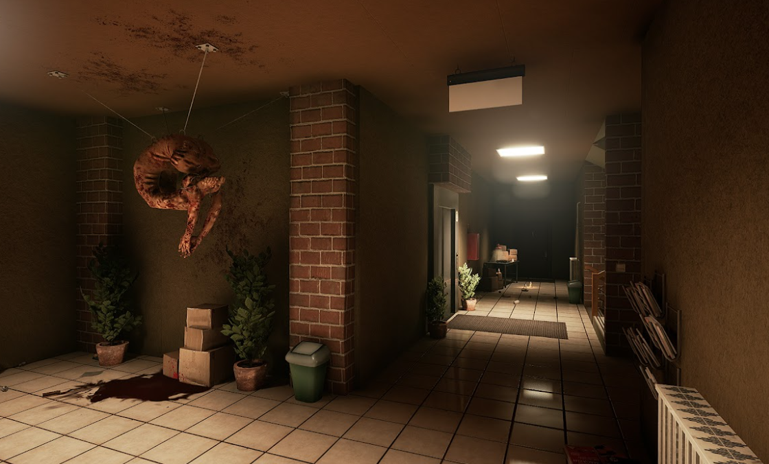 The Nightmare Box Vol I Ps5