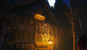 The Sinking Forest PlayStation 5 