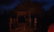 The Sinking Forest PlayStation 5 