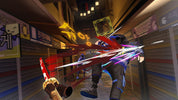 Tiger Blade PlayStation 5