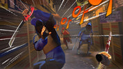 Tiger Blade PlayStation 5