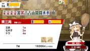 Touhou Gensou Mahjong Special Edition Switch
