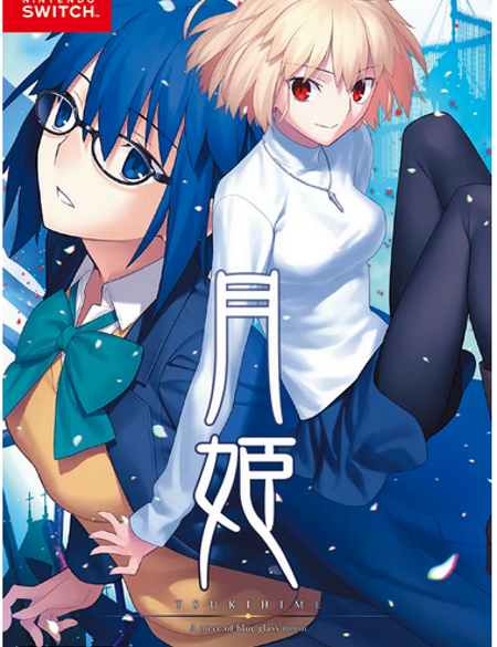 TsukihimeAPieceofBlueGlassMoonNSW