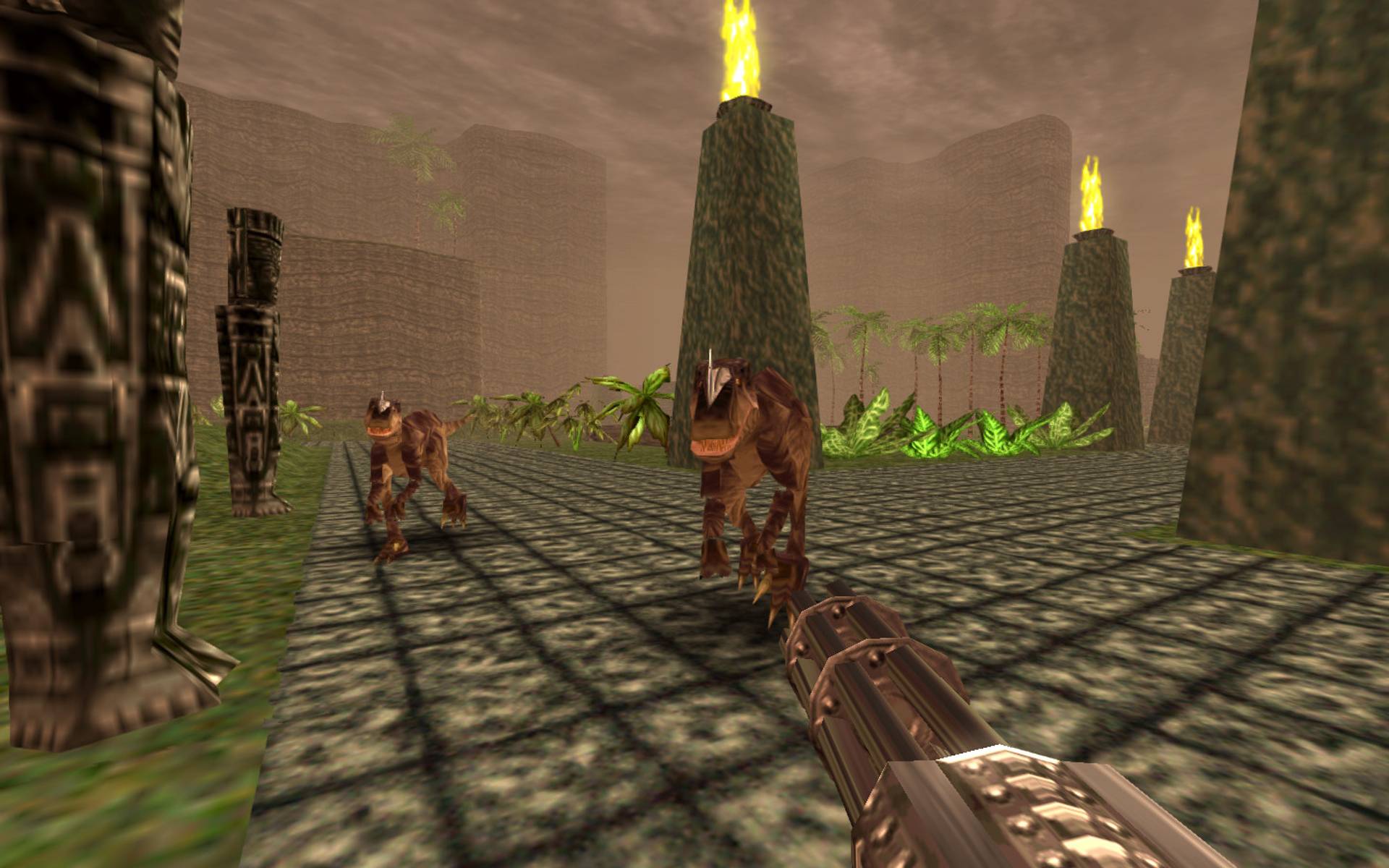 Turok Xbx