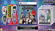 Umurangi Generation PlayStation 5