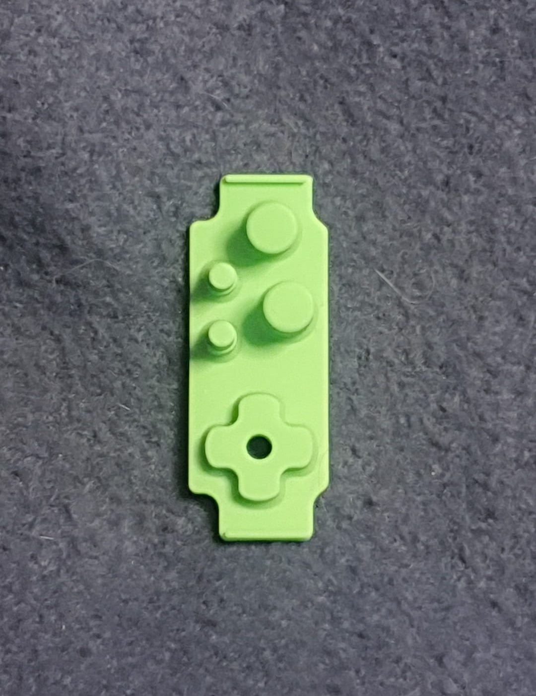 VMU Silicone Pad Mnt Green bazaar