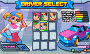 Victory Heat Rally Champion Edition Nintendo Switch 