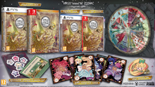 Lade das Bild in den Galerie-Viewer, Virgo Versus the Zodiac Collector&#39;s Edition Physical Edition
