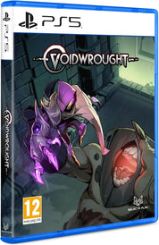 Voidwrought PlayStation 5