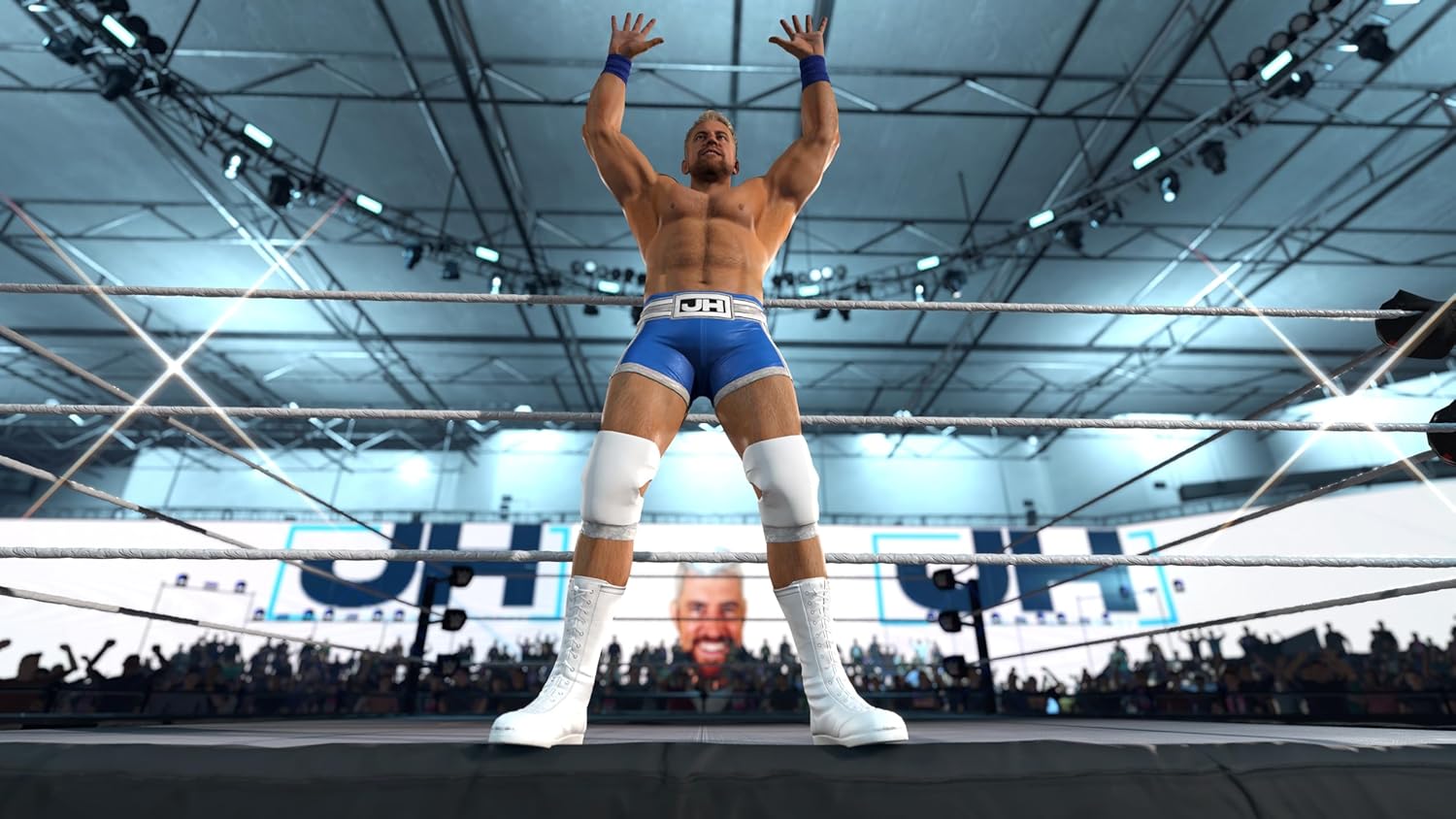 WWE 2K26 Ps5