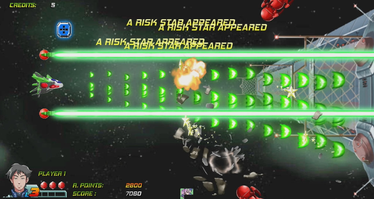 Wings of Bluestar Extra Edition Ps5