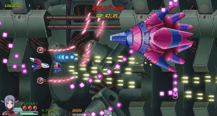 Wings of Bluestar Extra Edition Ps5