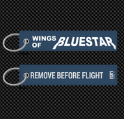 Wings of Bluestar Extra Edition Ps5