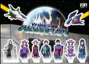 Wings of Bluestar Extra Edition Ps5