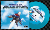 Wings of Bluestar Extra Edition Ps5