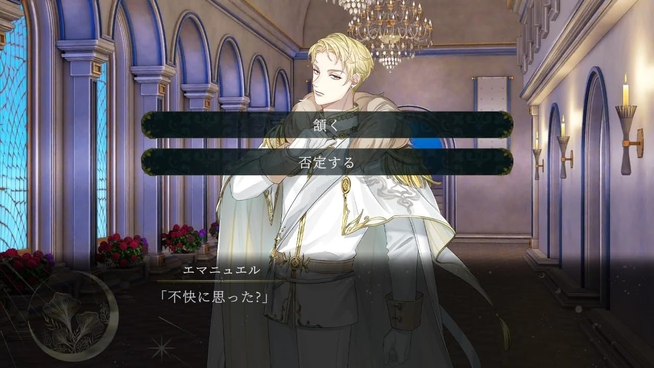 Witch and Ghost Volonte Switch