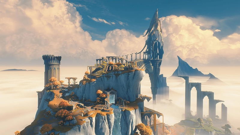 Wuthering Waves Deluxe Collection PlayStation 5