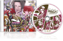 Load image into Gallery viewer, ace-attorney-investigations-collection-1-2-checkmate-cd
