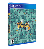 APICO PlayStation 4