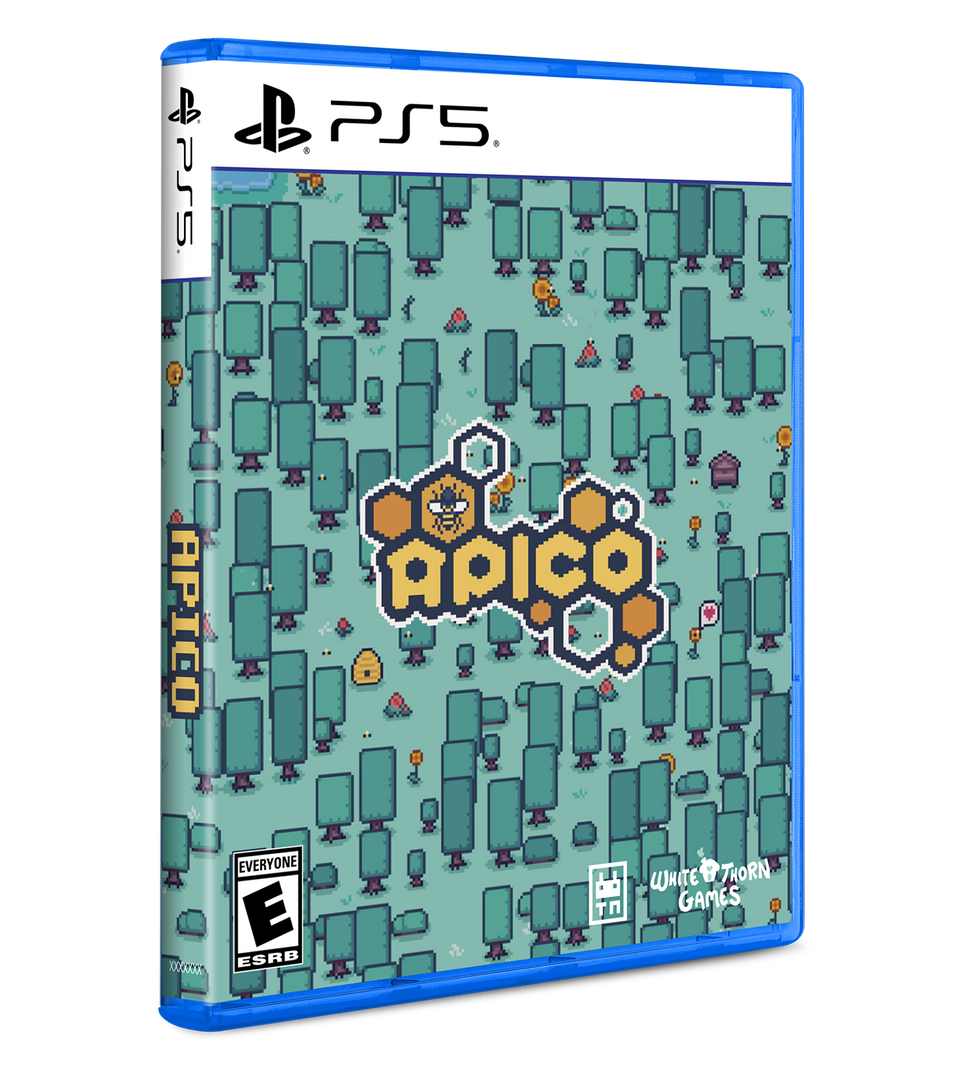 APICO PlayStation 5