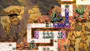 Arranger A Role Puzzling Adventure 
