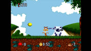 Bubsy in The Purrfect Collection Ps5 LRG