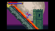 Castlevania Advance Collection Physical Edition