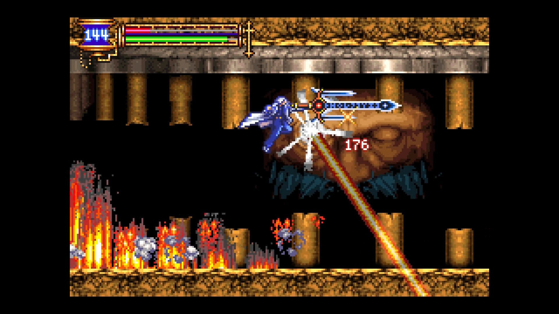 Castlevania Advance Collection Physical Edition