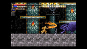 Castlevania Advance Collection Physical Edition