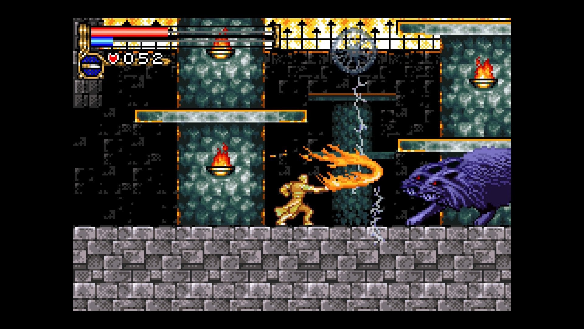 Castlevania Advance Collection Physical Edition