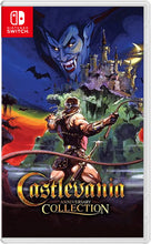 Load image into Gallery viewer, castlevania-anniversary-collection-multilanguage-cover-english-switch 
