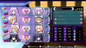 Hyperdimension Neptunia Re Birth2 Switch