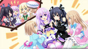 Hyperdimension Neptunia Re Birth2 Switch