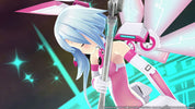 Hyperdimension Neptunia Re Birth2 Switch
