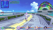 Hyperdimension Neptunia Re Birth2 Switch