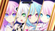 Hyperdimension Neptunia Re Birth2 Switch