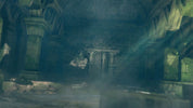 Atelier Resleriana The Red Alchemist & the White Guardian Switch