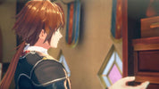 Atelier Resleriana The Red Alchemist & the White Guardian Switch