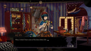 Death Trick Double Blind Nintendo Switch