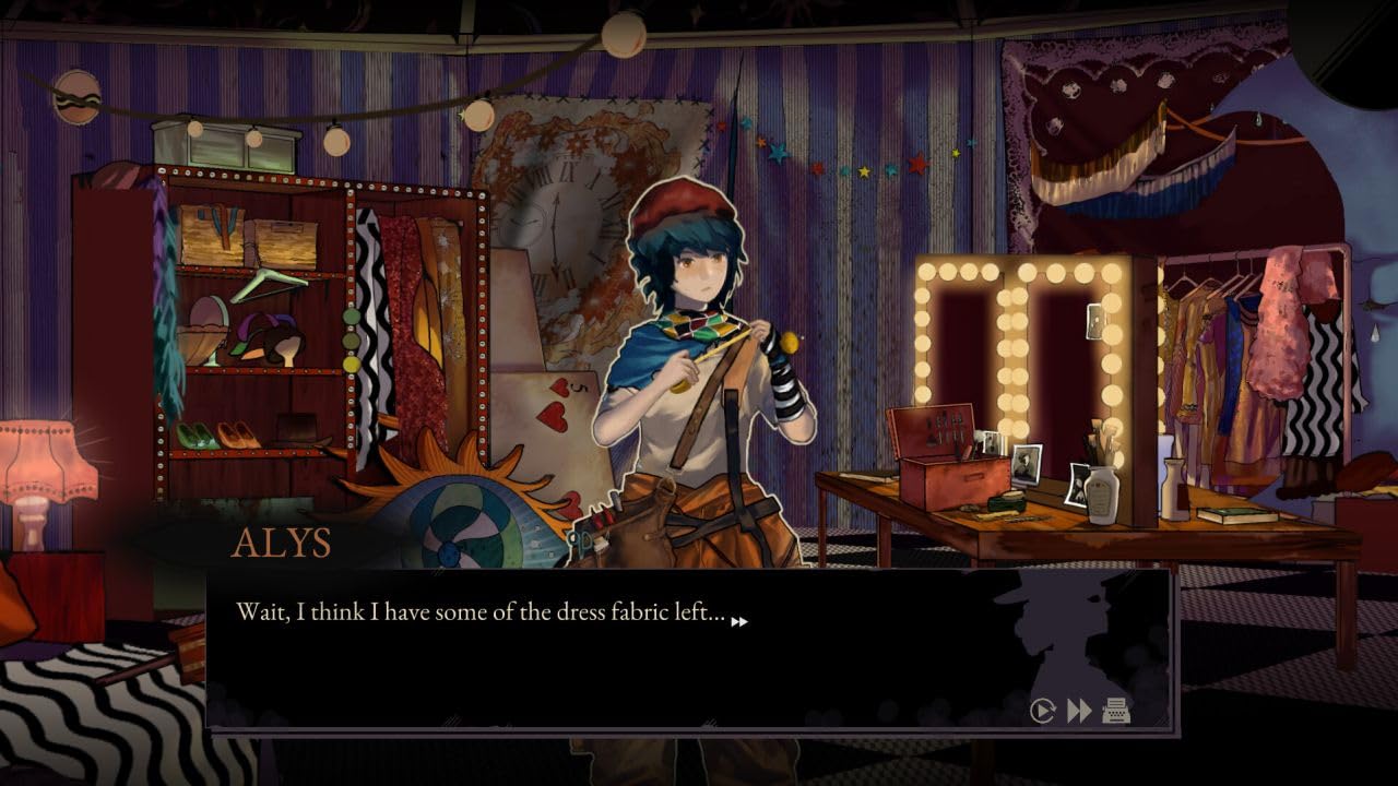 Death Trick Double Blind Nintendo Switch