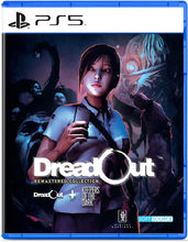 Lade das Bild in den Galerie-Viewer, DreadOut Remastered Collection 
