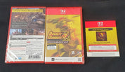 Dynasty Warriors 3 Complete Edition Remastered Std Switch 2