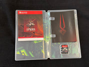 Hades Nintendo Switch