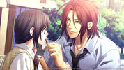 Hakuoki SSL Sweet School Life Switch 