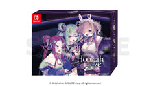 Load image into Gallery viewer, Hookah Haze Nintendo Switch Bazzar.com stand
