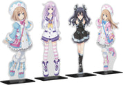 Hyperdimension Neptunia Re Birth2 SISTERS GENERATION Limited Edition 